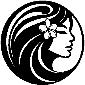 AriSPA creambath hair care spa logo